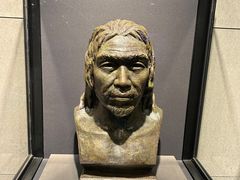 -北京周口店北京人遗址博物馆