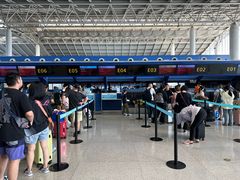-广州白云国际机场-T2航站楼