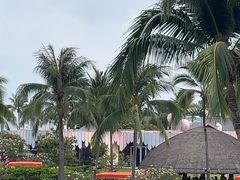 -水桶王国主题餐厅·聚会·生日派对·亲子活动·家庭套餐(亚龙湾希尔顿店)