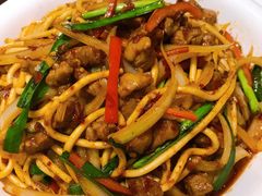 -紫藤炉茶膳(兴庆府大院店)