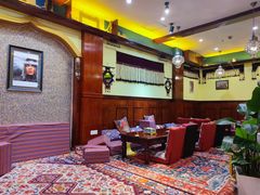 -清真· AL-JANNAT 佳纳特餐厅(仙林店)