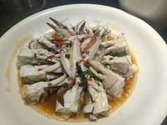 -大灶头·新昌菜(中国茶市店)