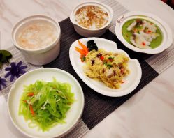 -东方幸福国际母婴月子会所