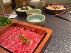 -季季山·云南野生菌火锅(上海首店)