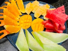 -荣记火锅(青悦城店)