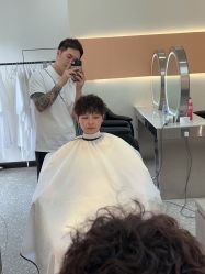 点击看大图 -HD HAIR STYLE