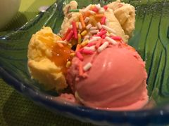 -圣廷苑酒店-世纪楼菲苑自助餐厅