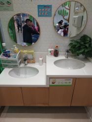 点击看大图 -青苗儿童口腔(长楹天街购物中心)