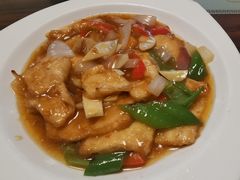 -杨记海鲜楼(三门黑金冠店)