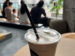 -CEMENT·coffee bar (凤凰创意园店)