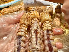 -旺角小渔村(二马路店)