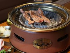 -西塔老太太泥炉烤肉(北京双井店)