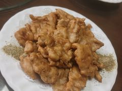 软炸肉-林之六八·6886大连老菜馆