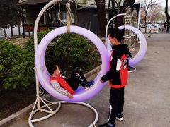 -枫花园汽车电影院(朝阳公园店)