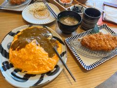 -堂本家·二代目·炸猪排(Express东海店)