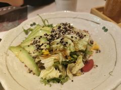 -千寻山野烤肉(中关村店)