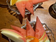 -陆壹捌餐厅(五大道店)