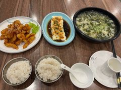 -今鲜源大酒店·中华餐饮名店(新湛路店)