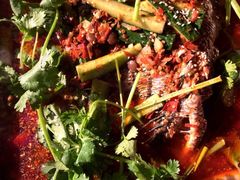 iphone_upload_pic-陈熹公民族美食文化餐厅(中华广场店)