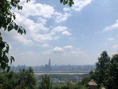 -岳麓山风景名胜区