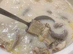胡椒猪肚鸡（中份2-4人）-湯系·煲汤手艺人(东二环泰禾广场店)
