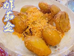 -淮安曙光国际大酒店(大运河广场花街店)