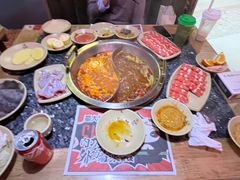 -蜀大侠火锅(森兰花园城店)