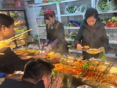 -大姐麻辣烫(莲宝中路店)