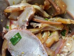 -阿满食品(大连商场店)