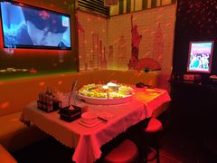 -音乐派KTV(银泰城店)