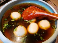 -香园茶社·金陵小灶(老门东店)