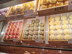 -南宋胡记(杭州体育场路店)
