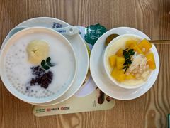 -古春堂凉茶甜品(拱北口岸店)