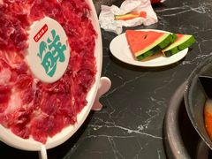 -巴蜀大将火锅(春熙店)