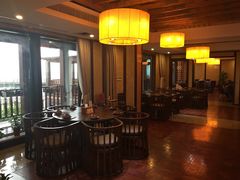 大堂-新木器时代餐厅(太湖新天地店)