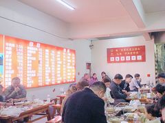 -老广烧烤(骆驼山康馨园店)