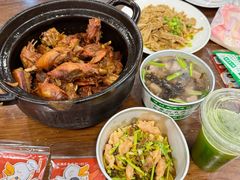 -斯丹姜母鸭·古法干香(涂门街总店)