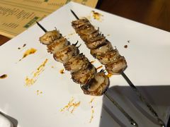 -義聚德·清真铜锅涮羊肉·烧烤(河东店)