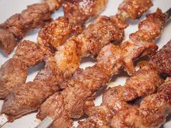 -维吾尔餐厅(宜山路店)