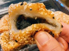 -白玉兰食品甜凤店(合生汇店)