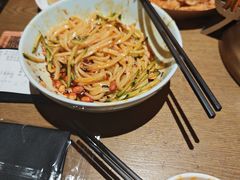 -六月雪干锅(涪城万达广场店)