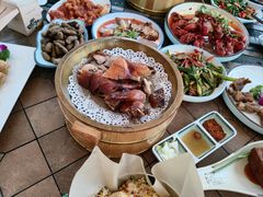 -时光码头民谣公社