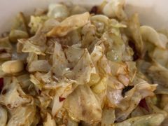 -霄汉牛三鲜湖北砂锅菜(万松园2店)