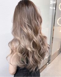-MY HAIR ARDOR