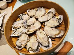 -新海渔港·胶东海鲜家常菜·家宴(奥体中心店)