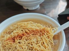 -小梁哥云吞面(黄贝岭店)