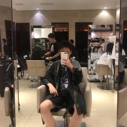 -IN STYLE•造型