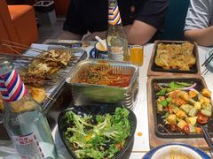 -头牌·鹤岗小串(万达店)
