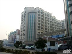 -旅游大厦餐厅(万盛南街店)