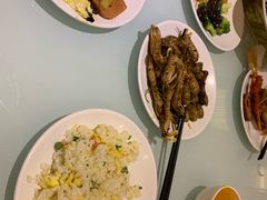 -东方之珠洗浴休闲广场(于家堡店)